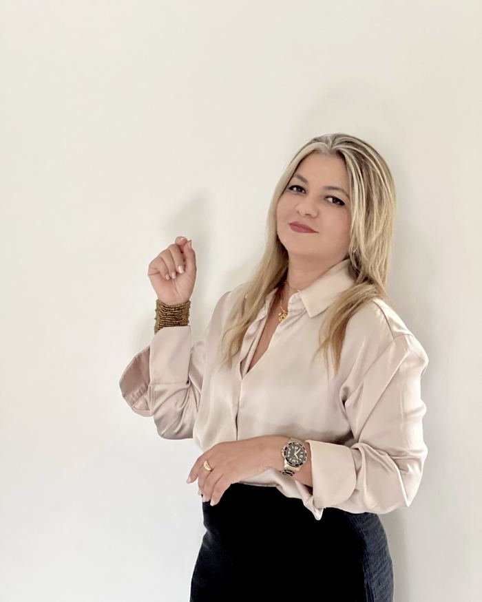 Liana, da Kapital Sistêmico